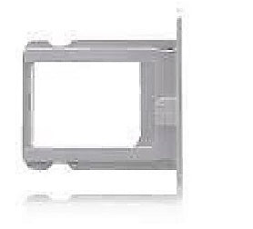 Sim Tray Slot Holder for Vivo T3 Lite Green Zeespares Sim Tray Slot Holder for Vivo T3 Lite Green Zeespares